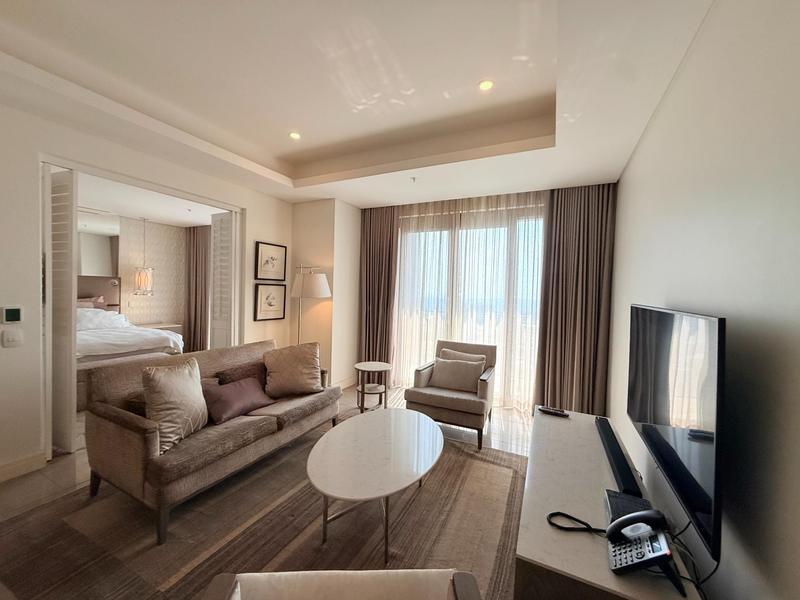 1 Bedroom Property for Sale in Sandown Gauteng