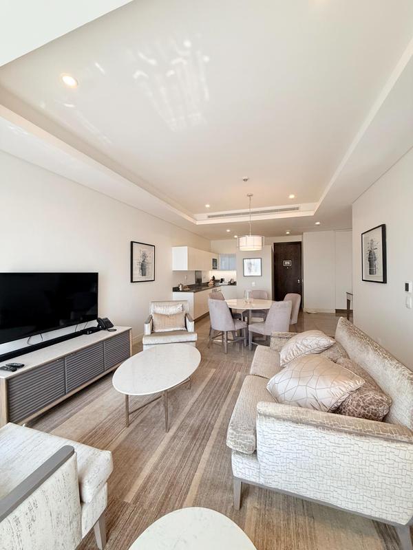 1 Bedroom Property for Sale in Sandown Gauteng