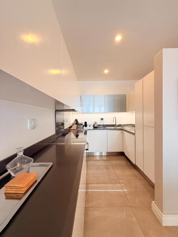 1 Bedroom Property for Sale in Sandown Gauteng
