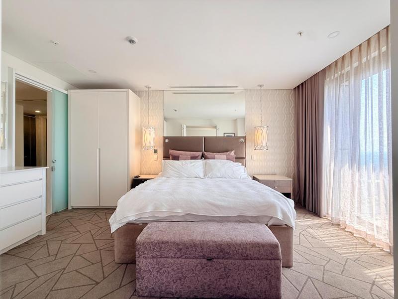 1 Bedroom Property for Sale in Sandown Gauteng