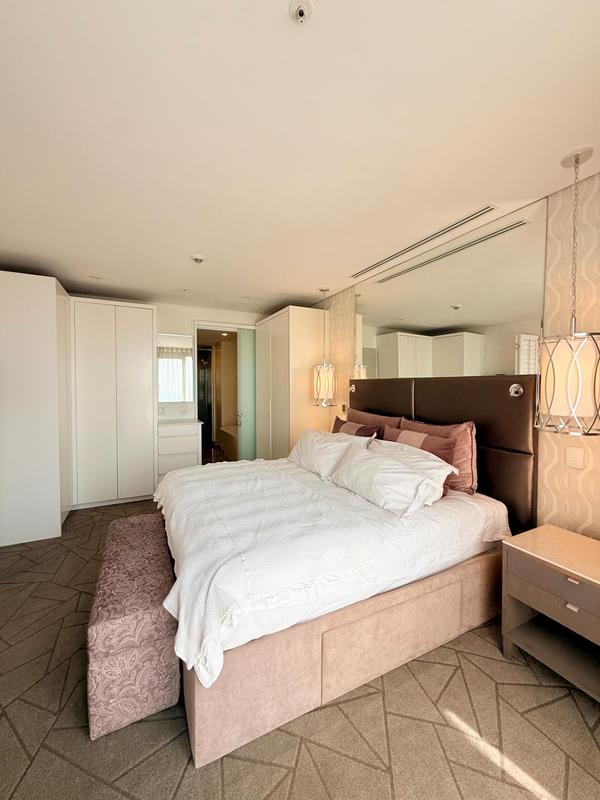 1 Bedroom Property for Sale in Sandown Gauteng