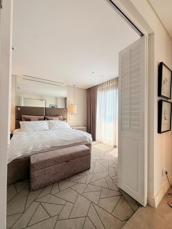 1 Bedroom Property for Sale in Sandown Gauteng