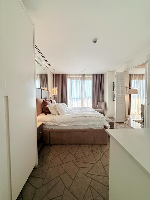 1 Bedroom Property for Sale in Sandown Gauteng