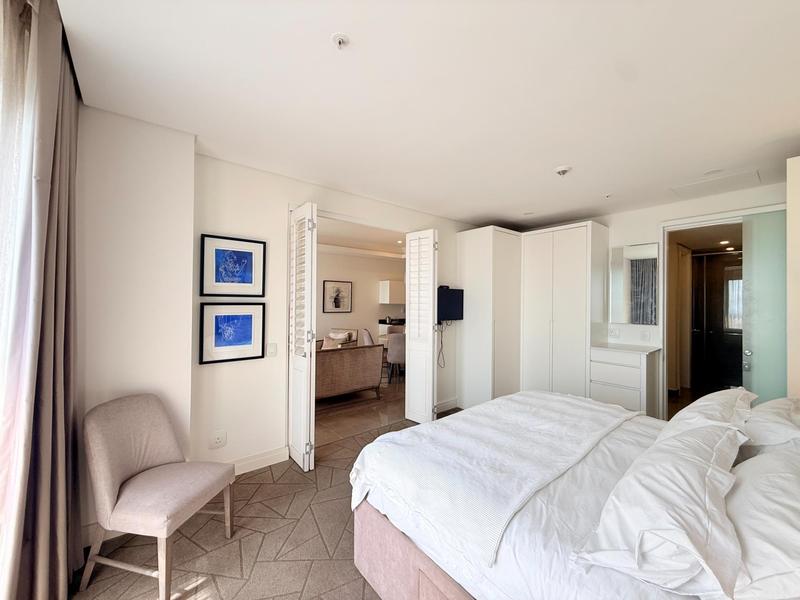 1 Bedroom Property for Sale in Sandown Gauteng
