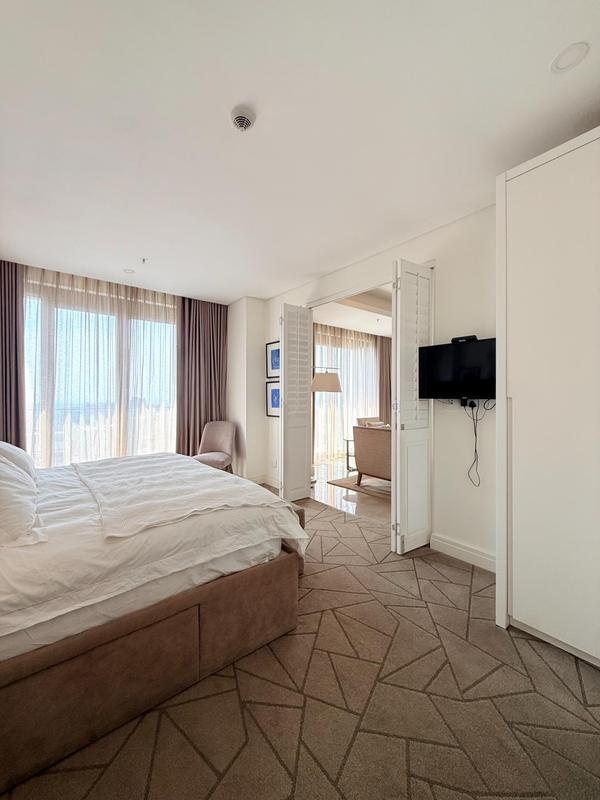 1 Bedroom Property for Sale in Sandown Gauteng