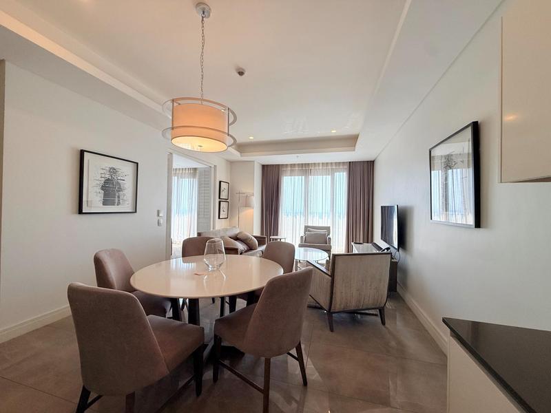 1 Bedroom Property for Sale in Sandown Gauteng