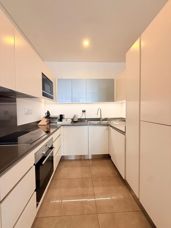 1 Bedroom Property for Sale in Sandown Gauteng