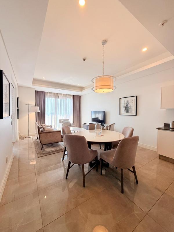 1 Bedroom Property for Sale in Sandown Gauteng