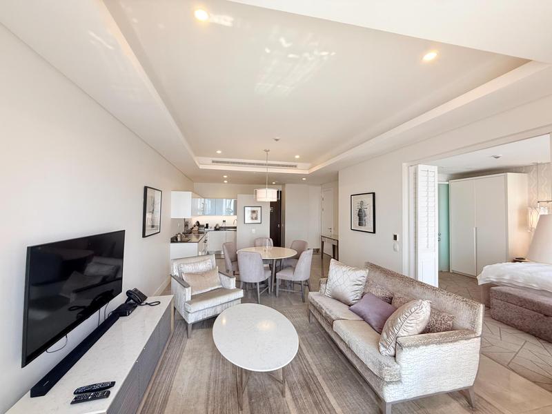 1 Bedroom Property for Sale in Sandown Gauteng