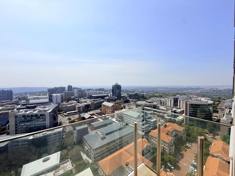 1 Bedroom Property for Sale in Sandown Gauteng