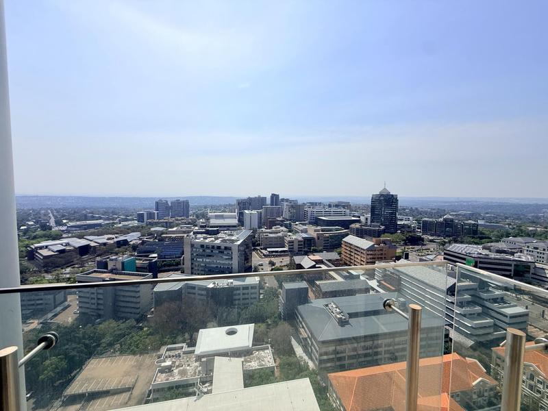 1 Bedroom Property for Sale in Sandown Gauteng