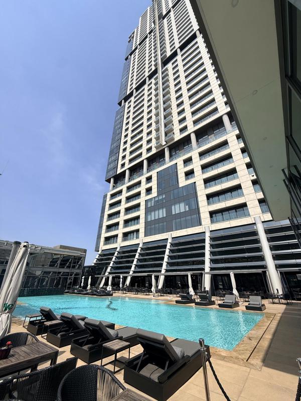 1 Bedroom Property for Sale in Sandown Gauteng
