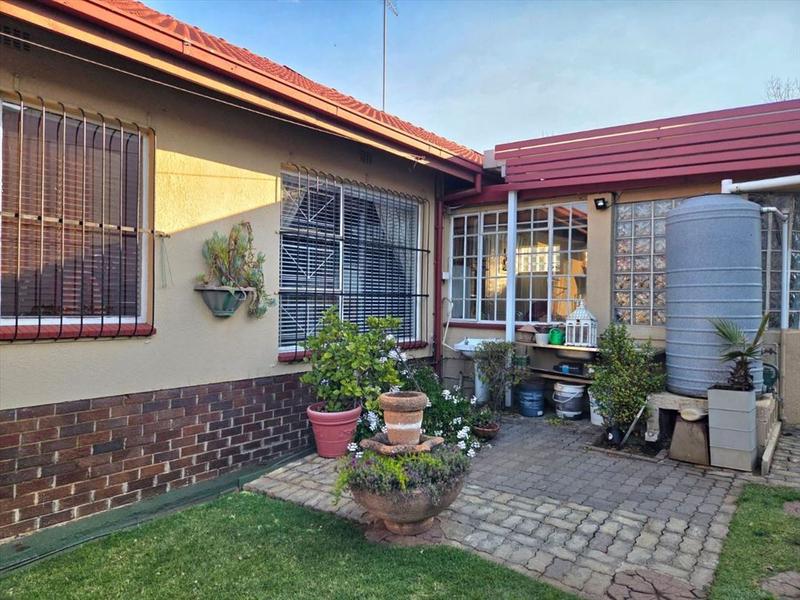 0 Bedroom Property for Sale in Woodmere Gauteng