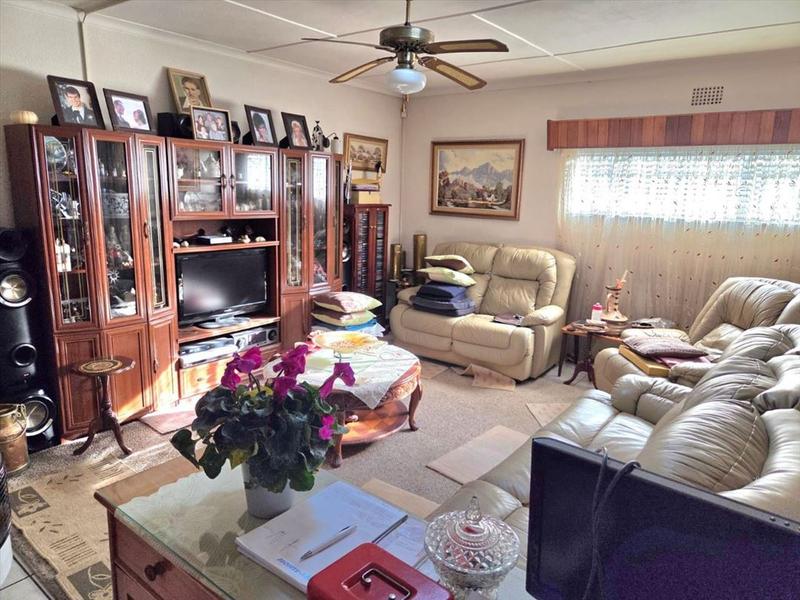 0 Bedroom Property for Sale in Woodmere Gauteng