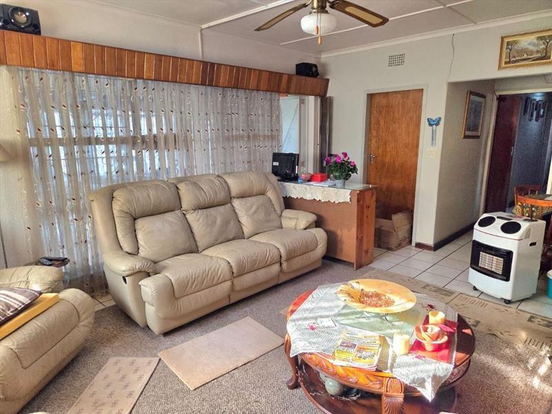 0 Bedroom Property for Sale in Woodmere Gauteng