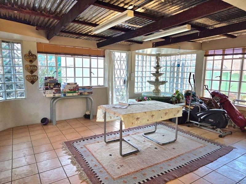 0 Bedroom Property for Sale in Woodmere Gauteng