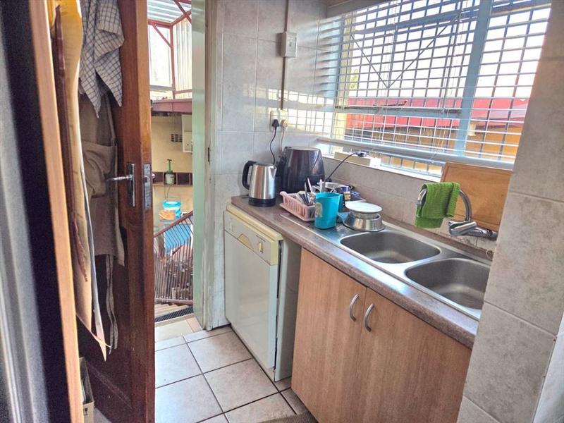 0 Bedroom Property for Sale in Woodmere Gauteng