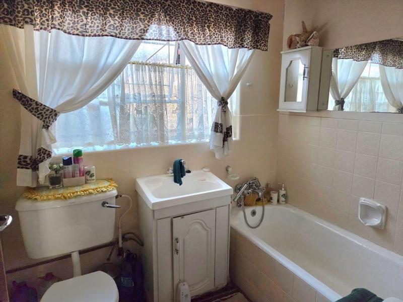 0 Bedroom Property for Sale in Woodmere Gauteng