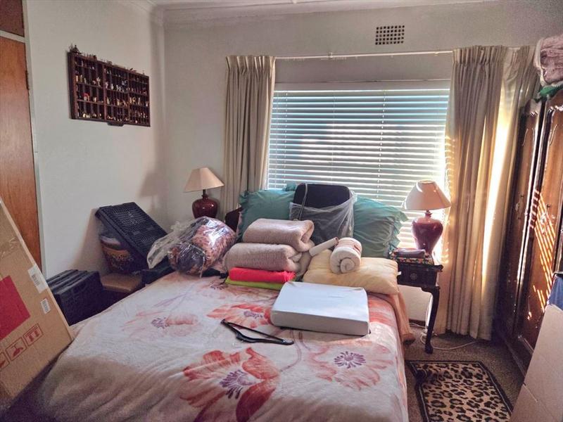 0 Bedroom Property for Sale in Woodmere Gauteng