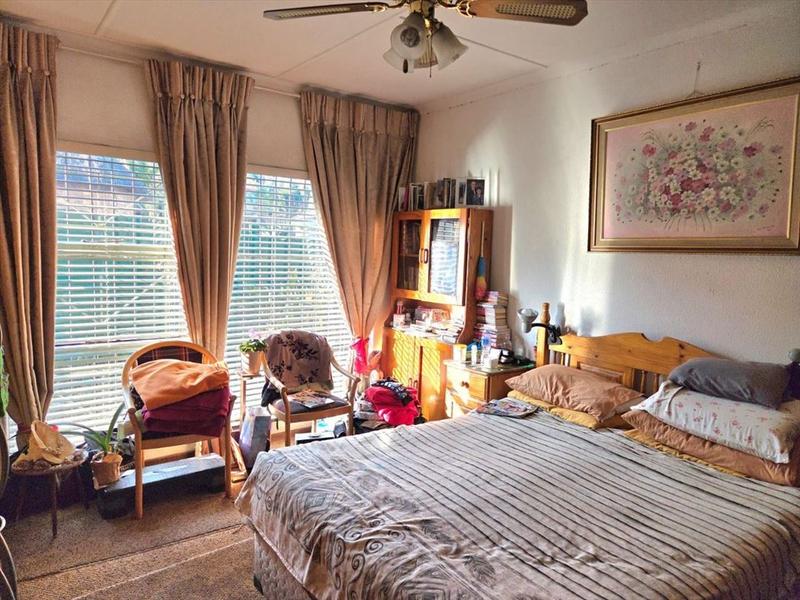 0 Bedroom Property for Sale in Woodmere Gauteng