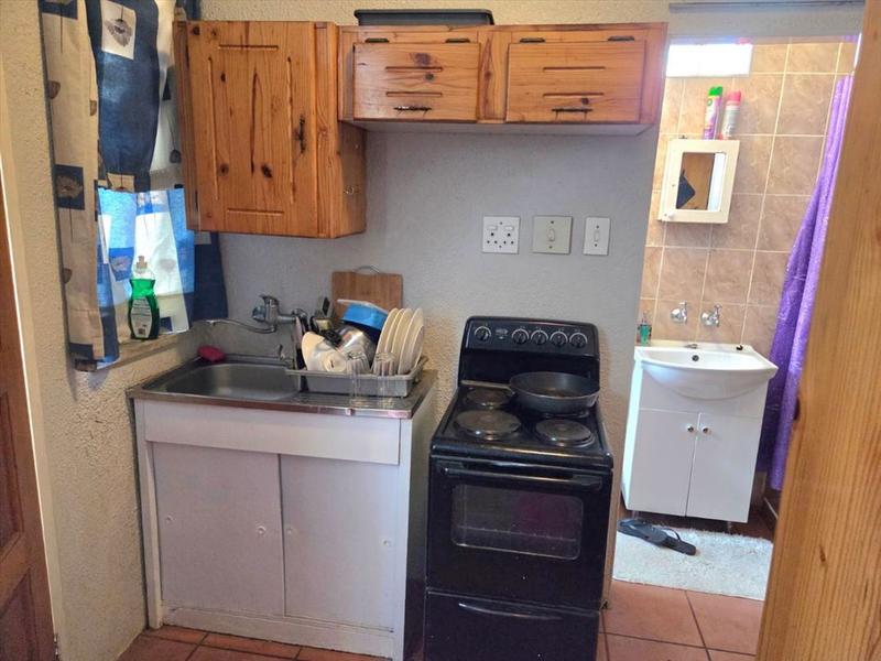 0 Bedroom Property for Sale in Woodmere Gauteng