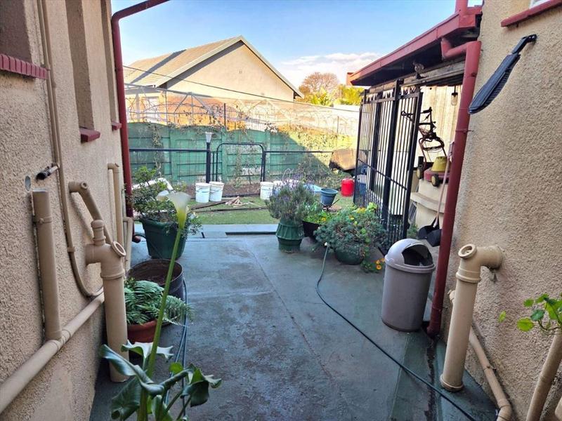 0 Bedroom Property for Sale in Woodmere Gauteng