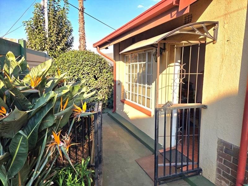 0 Bedroom Property for Sale in Woodmere Gauteng