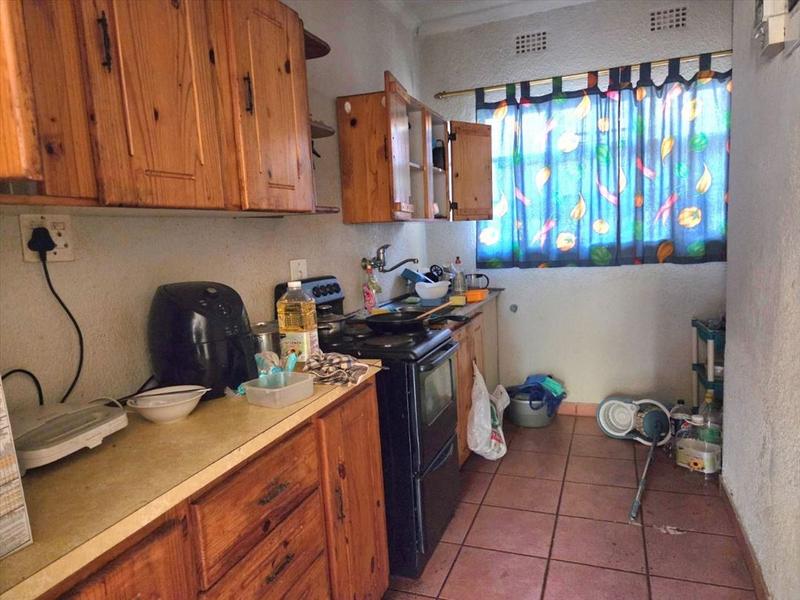 0 Bedroom Property for Sale in Woodmere Gauteng