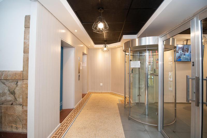 Commercial Property for Sale in Johannesburg Central Gauteng