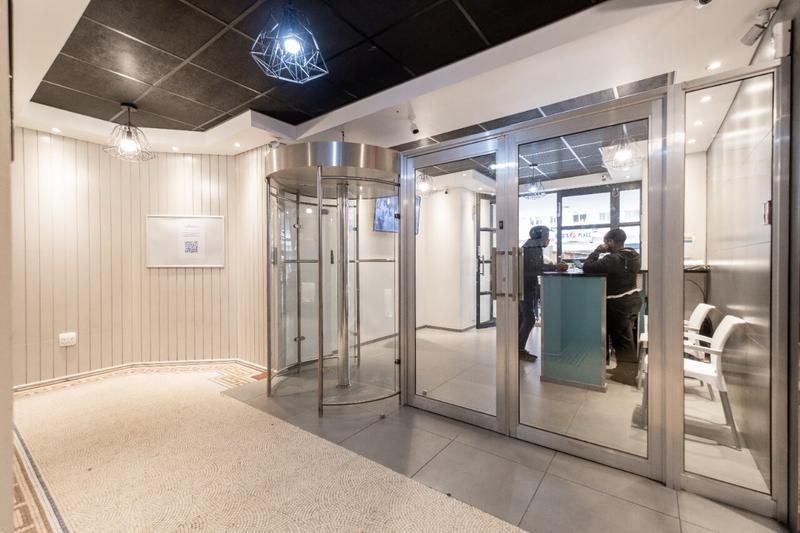 Commercial Property for Sale in Johannesburg Central Gauteng