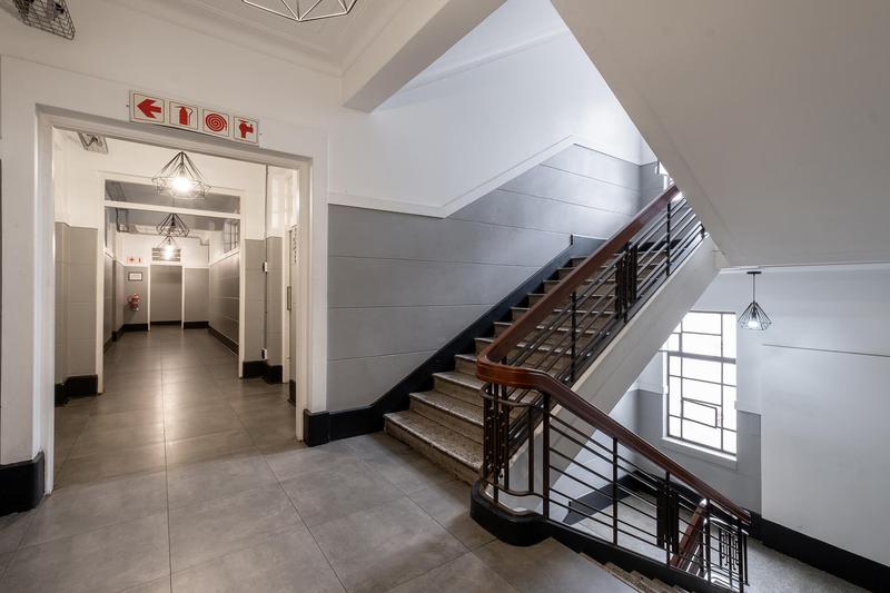 Commercial Property for Sale in Johannesburg Central Gauteng