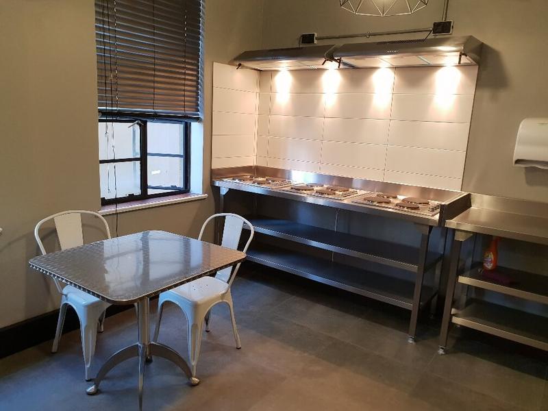 Commercial Property for Sale in Johannesburg Central Gauteng