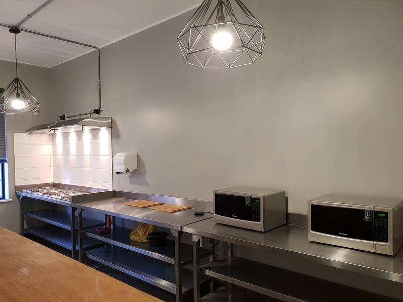 Commercial Property for Sale in Johannesburg Central Gauteng