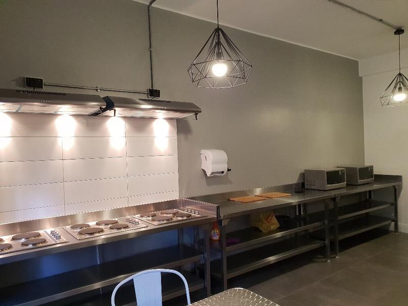 Commercial Property for Sale in Johannesburg Central Gauteng