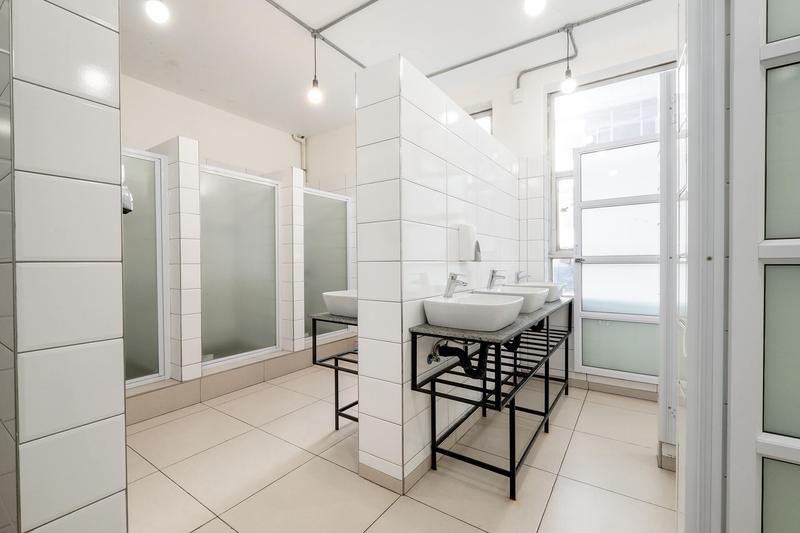 Commercial Property for Sale in Johannesburg Central Gauteng