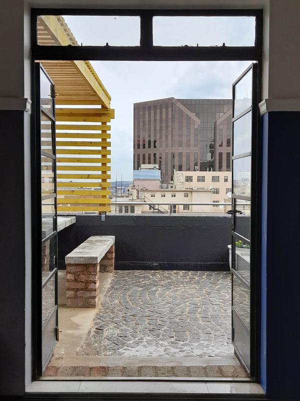 Commercial Property for Sale in Johannesburg Central Gauteng