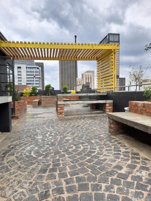 Commercial Property for Sale in Johannesburg Central Gauteng