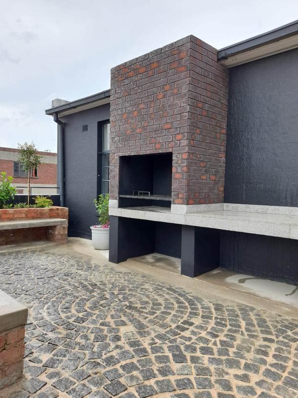 Commercial Property for Sale in Johannesburg Central Gauteng