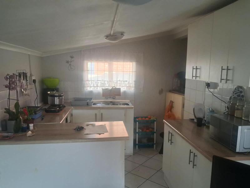 1 Bedroom Property for Sale in Hurlyvale Gauteng