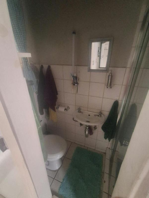 1 Bedroom Property for Sale in Hurlyvale Gauteng