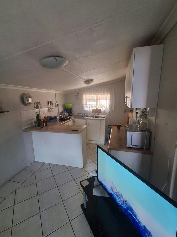 1 Bedroom Property for Sale in Hurlyvale Gauteng