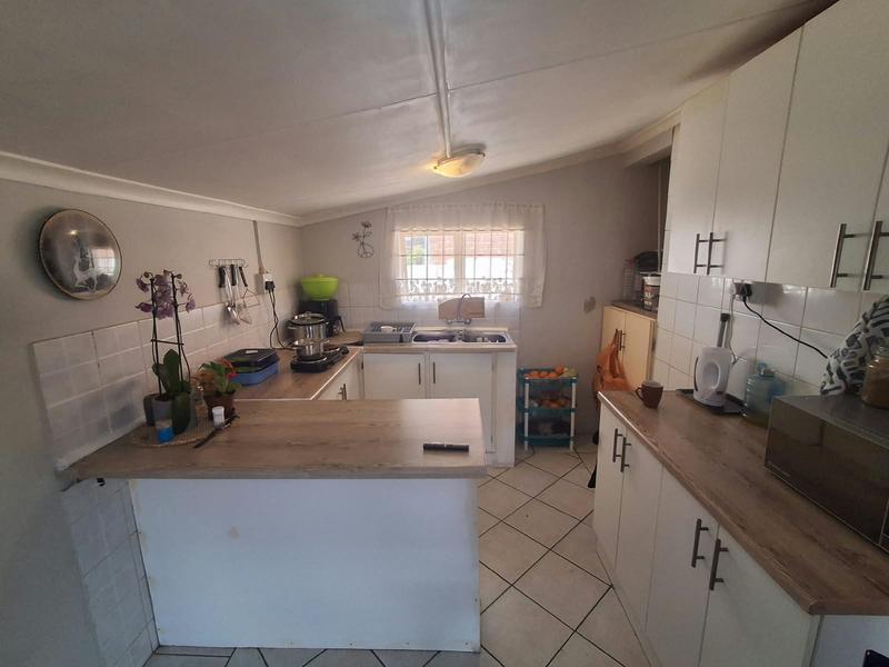1 Bedroom Property for Sale in Hurlyvale Gauteng