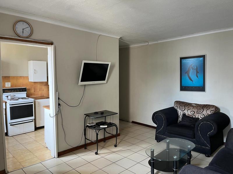 5 Bedroom Property for Sale in Sunnyside Gauteng