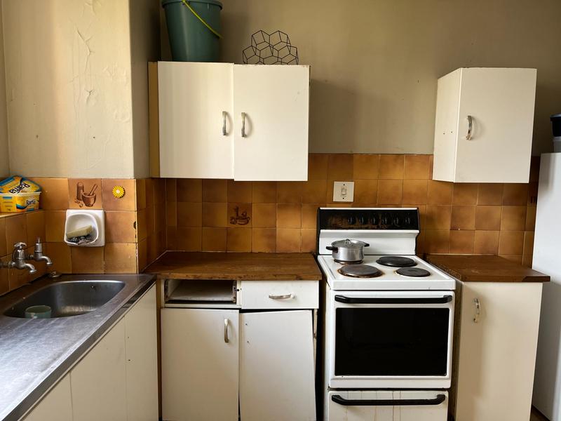 5 Bedroom Property for Sale in Sunnyside Gauteng