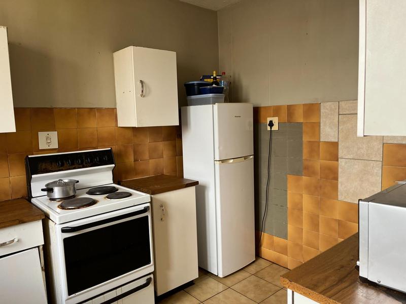 5 Bedroom Property for Sale in Sunnyside Gauteng
