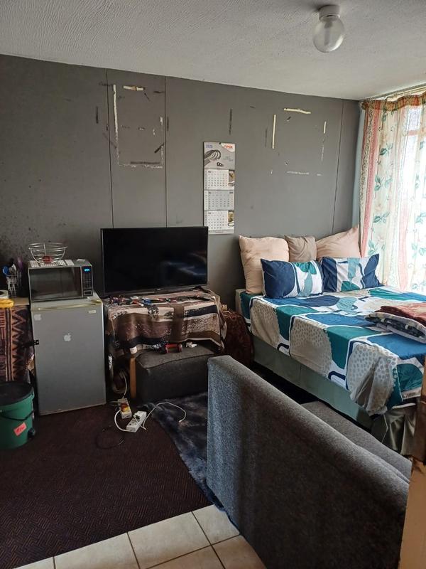 5 Bedroom Property for Sale in Sunnyside Gauteng