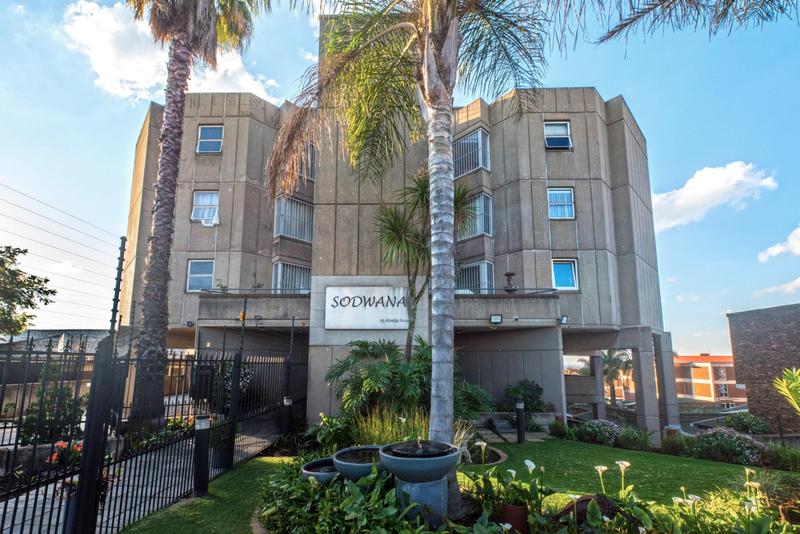 2 Bedroom Property for Sale in Primrose Hill Gauteng