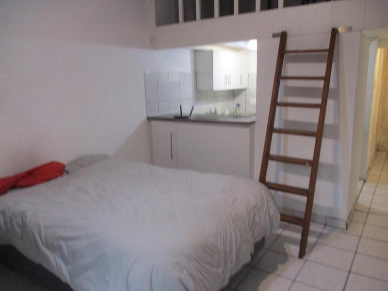 To Let 0 Bedroom Property for Rent in Ferndale Gauteng