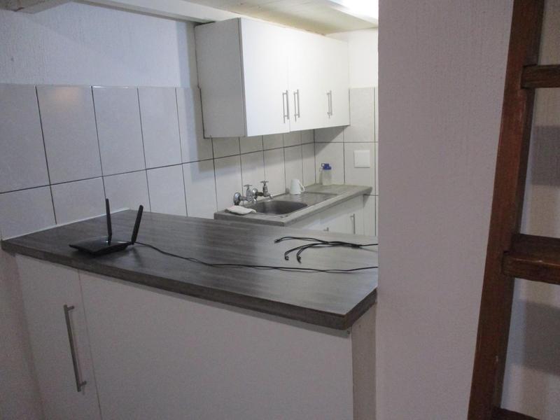 To Let 0 Bedroom Property for Rent in Ferndale Gauteng