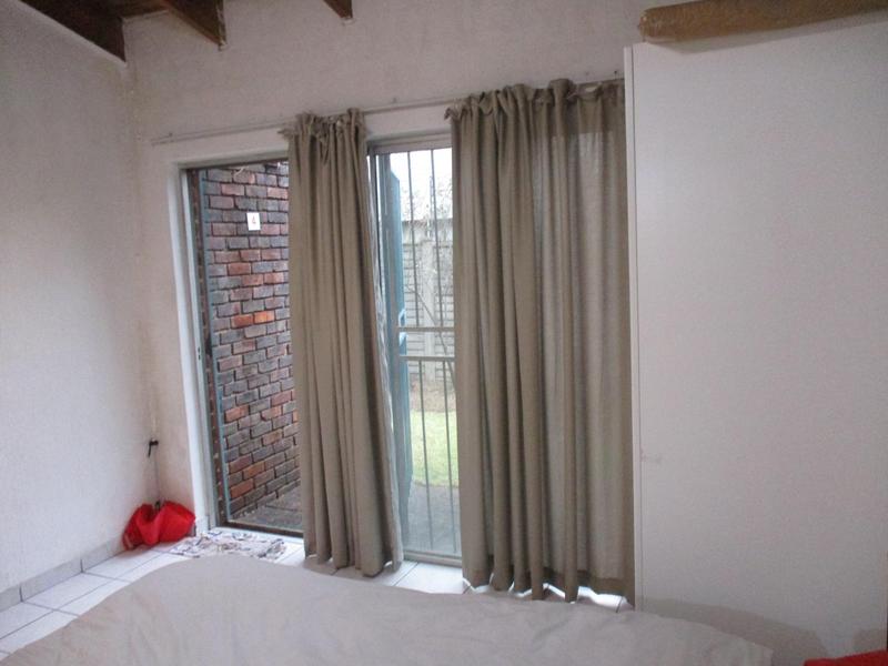 To Let 0 Bedroom Property for Rent in Ferndale Gauteng